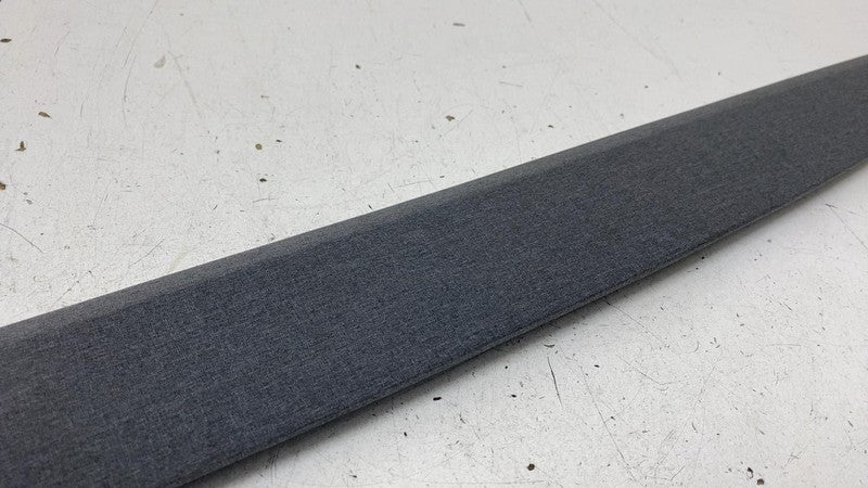 ⭕ 2025-2026 Tesla Model Y Instrument Panel Float Wing Cosmo Textile 17