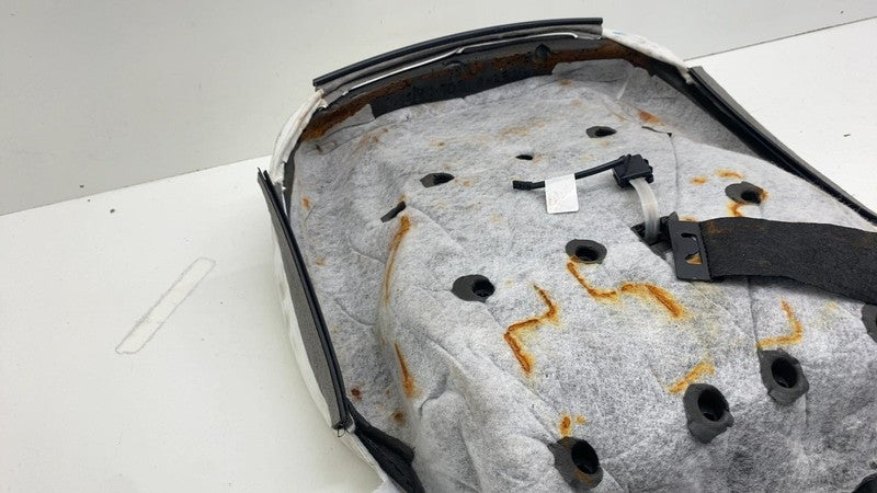 ⭕ 2020-2024 Tesla Model Y 3 Front Left Lower Seat Cushion White Assemb