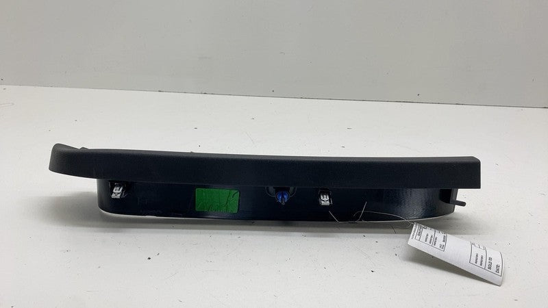 31698101 ⭕ 21-23 Polestar 2 Rear Right Tailgate Liftgate Back Door Trim Panel RH 31698101