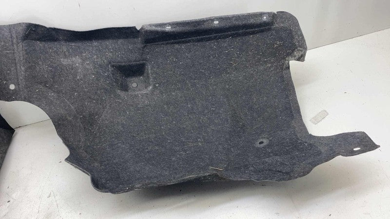 68477541AA ⭕ 17-25 Chrysler Pacifica Front Left Wheel Fender Liner Splash Shield 68477541AA