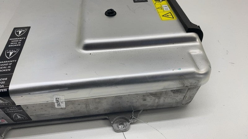 1014963 00 J 2012-2015 Tesla Model S MS Onboard Charger Module Charging Unit Gen 2 Assembly