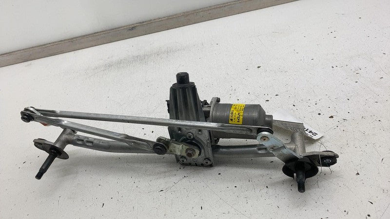 98100CV000 2022 2023 2024 Kia EV6 Windshield Wiper Transmission Linkage w/ Motor Assembly