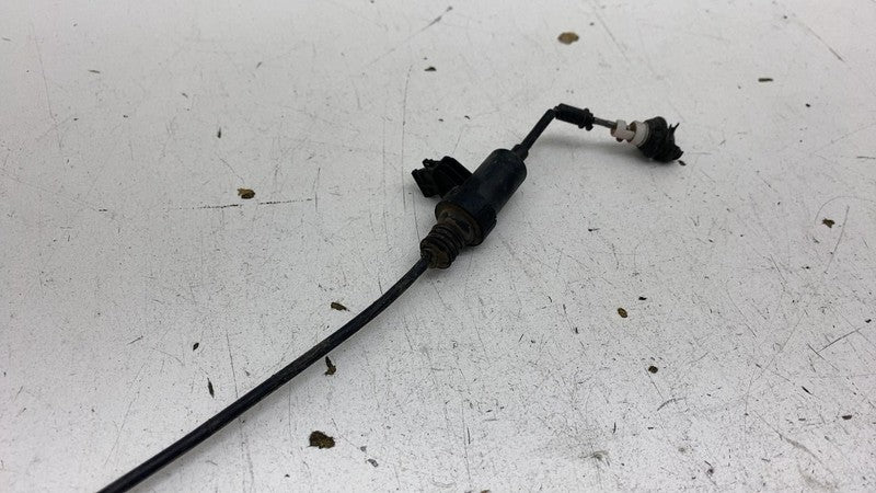 ⭕ 2012-2020 Tesla Model S Front Hood Lock Latch Release Actuator Mecha