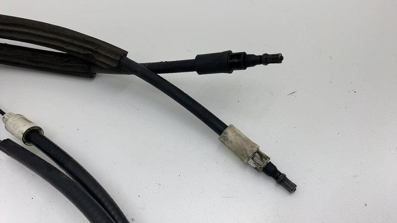 AV612A603BL 2013-2018 Ford C-Max Rear Emergency Parking Brake Cable Wire OEM AV61-2A603-BL