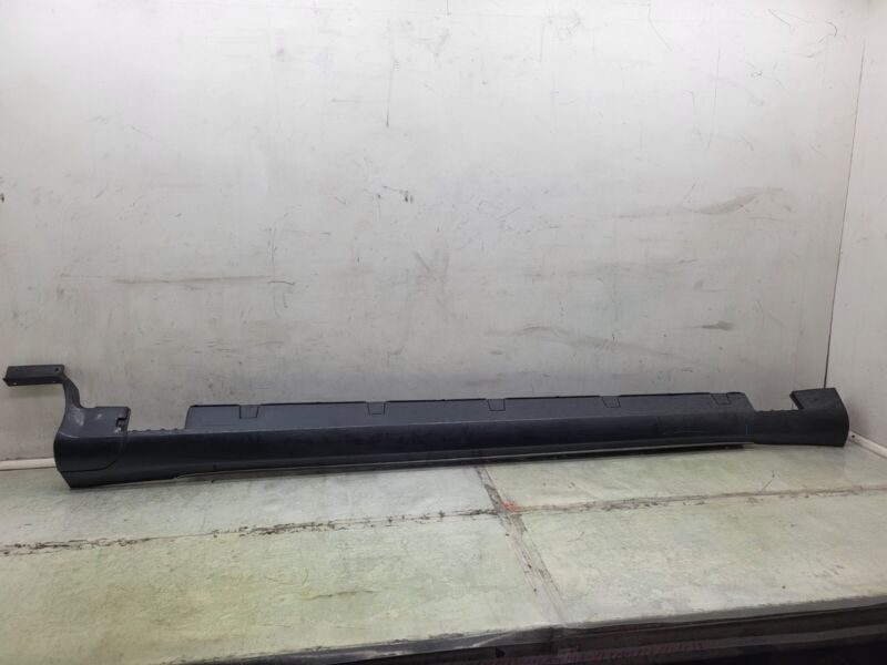2012-2020 Tesla Model S Driver Side Rocker Panel Outer Sill Molding Left LH Assy