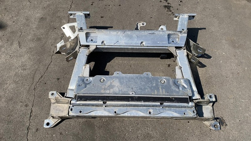 ⭕ 16-20 Tesla Model S Front Subframe Chassis Cradle Crossmember AWD 10
