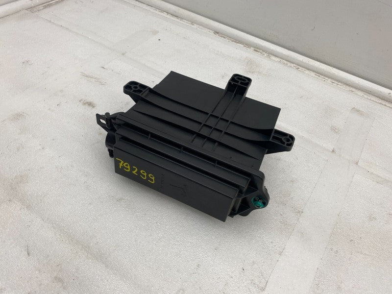 105835803C ⭕ 16-20 Model X Front Body Comfort Control Module ECU Enclosure Box 1058358-03-C