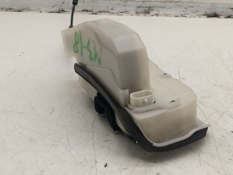 1068969 00 F ⭕ 2017-2023 Tesla Model 3 M3 Rear Right Door Lock Latch Actuator RH 1068969-00-F