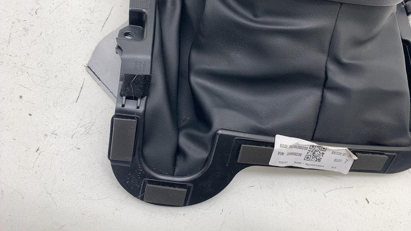 7MX53TX7AA ⭕ 2025 Ram 1500 Steering Column Shroud Surround Trim Cover Panel OEM 7MX53TX7AA