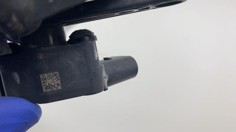 142097600B 2021-2024 Tesla Model S X Rear Right Air Suspension Height Level Sensor RH Assy