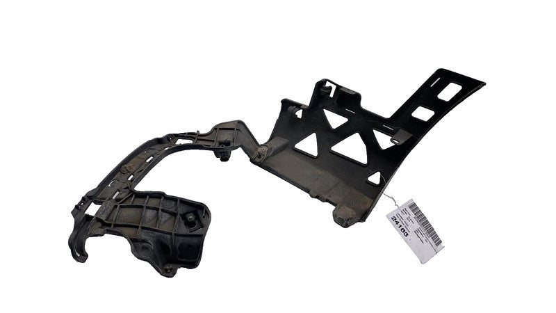A1668852924 ⭕ 16-18 Mercedes-Benz GLE350 Rear Left Bumper Mount Support Bracket A1668852924