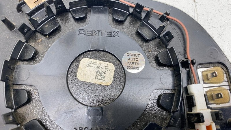 ⭕ 2017-2023 Tesla Model 3 Driver Side Exterior Rear View Door Mirror G