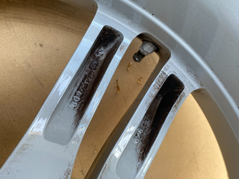 ⭕ 12-15 Model S Wheel Rim 19" 19x8.0+40mm + Tire 245/45R19 SET of 3 60