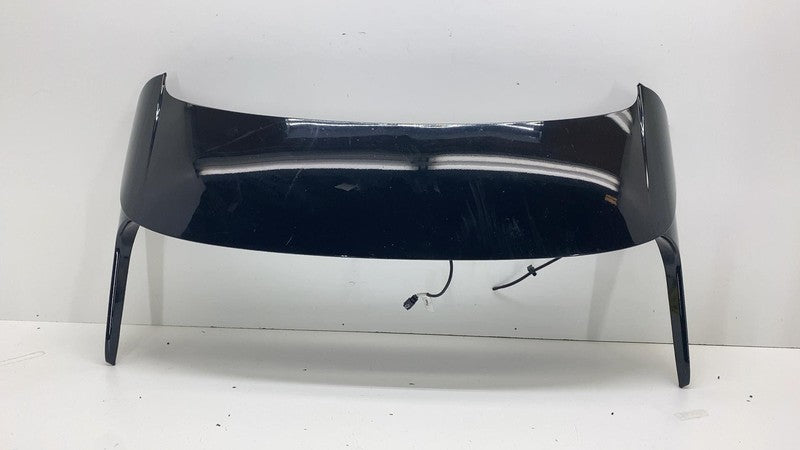 LJ83-R44212-AFW ⭕ 21-24 Ford Mustang Mach-E Rear Tailgate Liftgate Roof Spoiler LJ83-R44212-AFW