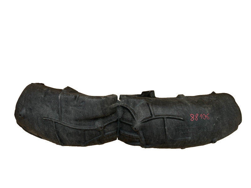 198158600C ⭕ 17-23 Model 3 Rear Right Wheel Fender Liner Splash Shield Guard 1981586-00-C