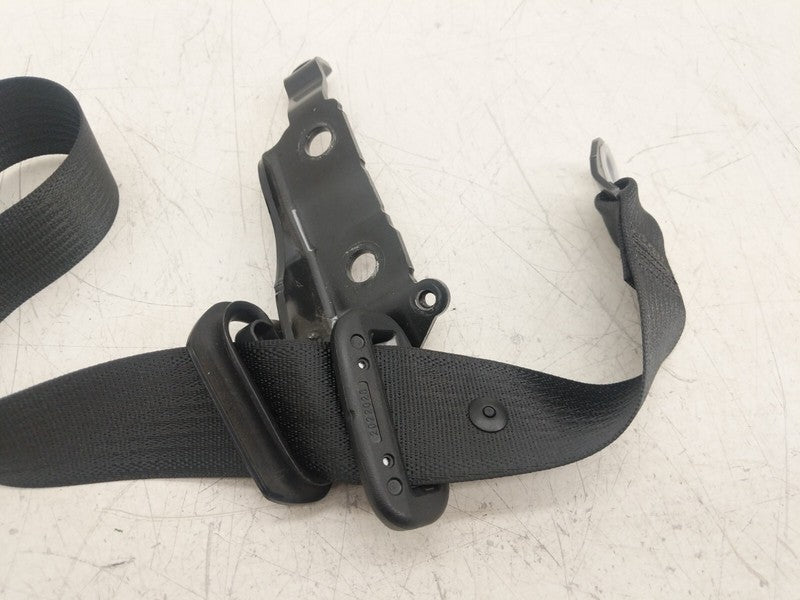 ⭕ 12-15 Model S MS Rear Left or Right 2nd Row Seat Belt & Retractor 10