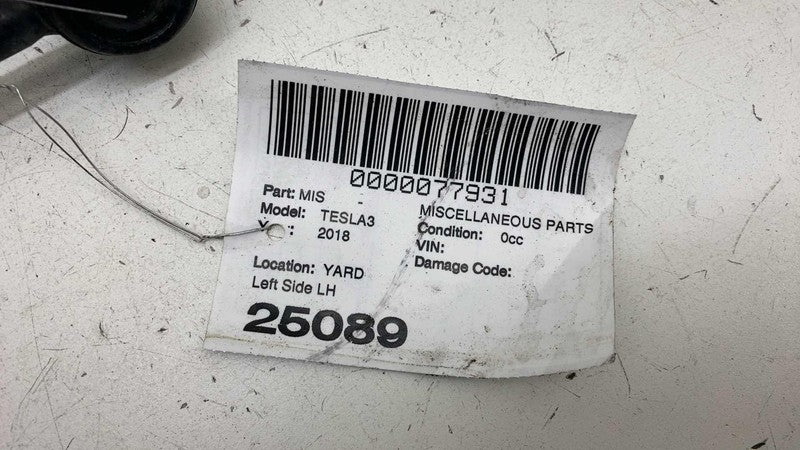 ⭕ 17-23 Tesla Model 3 Front Left Anti-Roll Sway Bar Stabilizer Link 10