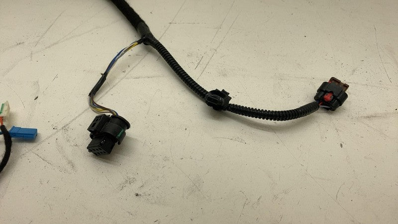 2067966 00 A ⭕ 2017-2020 Tesla Model 3 Rear Right Door Wiring Harness Cable Wire 2067966-00-A