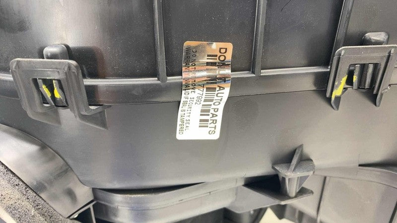 ⭕ 17-20 Tesla Model 3 HVAC Heater A/C Air Blower Housing Box Core 1099