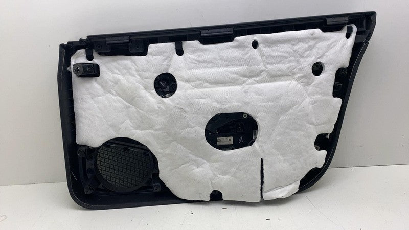1090409-01-I ⭕ 2017-2020 Tesla Model 3 Front Interior Door Panel Trim Card Left 1090409-01-I