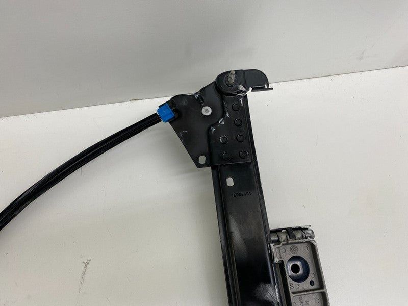 150603800F ⭕2021-2023 Tesla Model S Front Side Window Regulator & Motor Right 1506038-00-F
