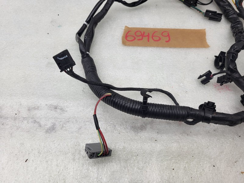 AG130724 ⭕ 2012-2015 Tesla Model S Front Driver Side Body Wiring Harness Cable Wire Left