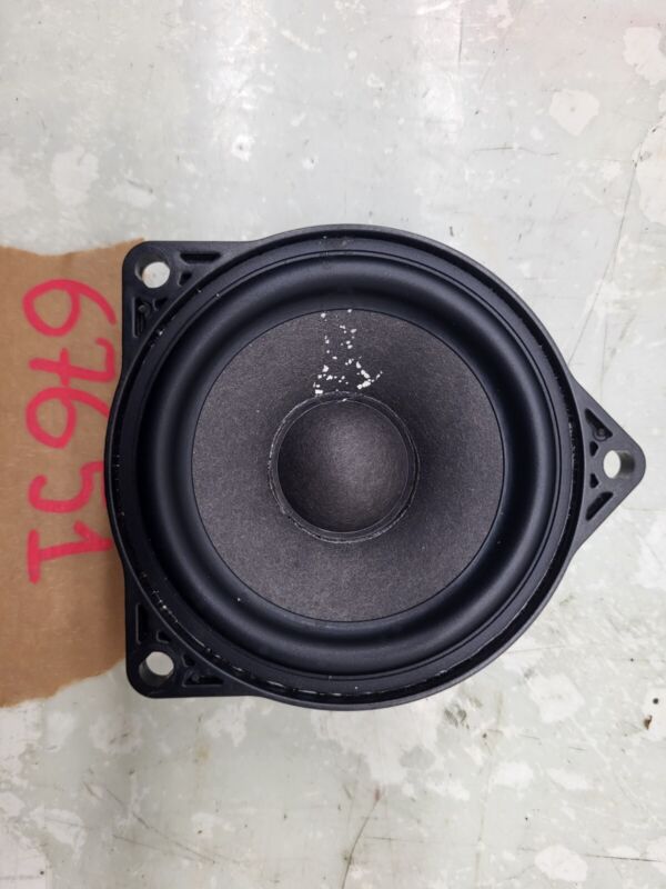 1079742 00 A 2017-2023 Tesla Model S X 3 Y Audio System Speaker Full Range 100MM 1079742-00-A
