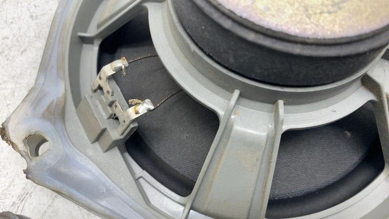 ⭕ 2014-2021 Maserati Ghibli Door Subwoofer Sound Loud Audio Speaker x4