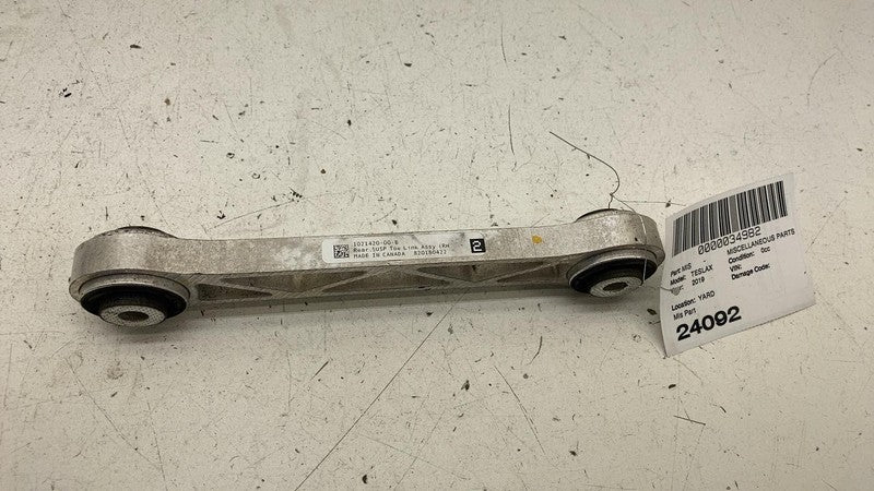 ⭕ 12-20 Tesla Model S X Rear Left or Right Suspension Toe Link AWD 102