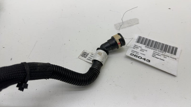 PJ938D036PB ⭕ 21-24 Mustang Mach-E Engine Motor Coolant Water Hose Pipe Tube PJ93-8D036-PB