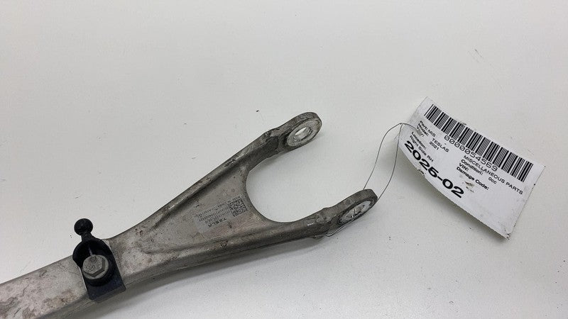 142042100D 2021-2024 Tesla Model S X Rear Driver Side Control Arm Upper Fore Link Left AWD