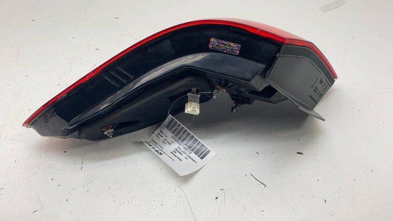 A2129061403 ⭕ 14-16 Mercedes-Benz E350 Rear Right Tail Lamp Outer Taillight RH A2129061403