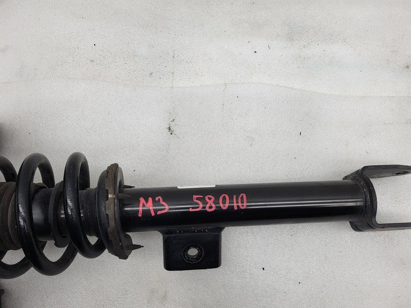 ⭕ 17-23 Model 3 Front Left Shock Strut Absorber + Upper Bracket RWD 10