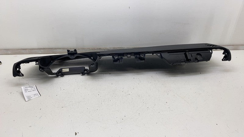 NE51-60401 ⭕ 2006-2015 Mazda MX-5 Miata Dashboard Panel Upper Dash Cover Black NE5160401