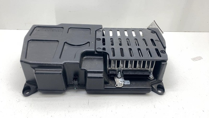 A2468200002 ⭕ 13-19 Mercedes-Benz B-Class Rear Subwoofer Audio Speaker Bass Box A2468200002