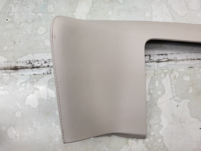 100231022E ⭕ 2016-2020 Tesla Model S Front Right Lower Dashboard Trim Cover RH 1002310-22-E