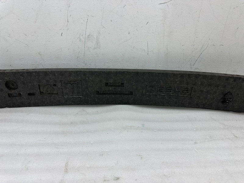 1487605 00 A ⭕20-25 Model Y Bumper Reinforcement Impact Bar Energy Absorber Foam 1487605-00-A