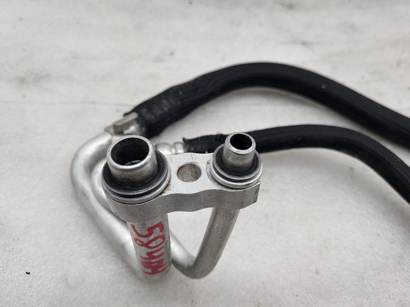 1502020 00 B ⭕ 2017-2023 Model 3 Y AC Line Supermanifold to Compressor Pipe Tube 1502020-00-B