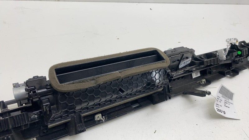 ⭕24-25 Tesla Cybertruck Foundation Series Front Dash IP Aerobracket 18