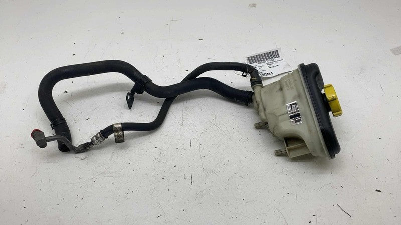 ⭕ 2014 Land Rover Range Rover Sport Power Steering Fluid Reservoir CPL
