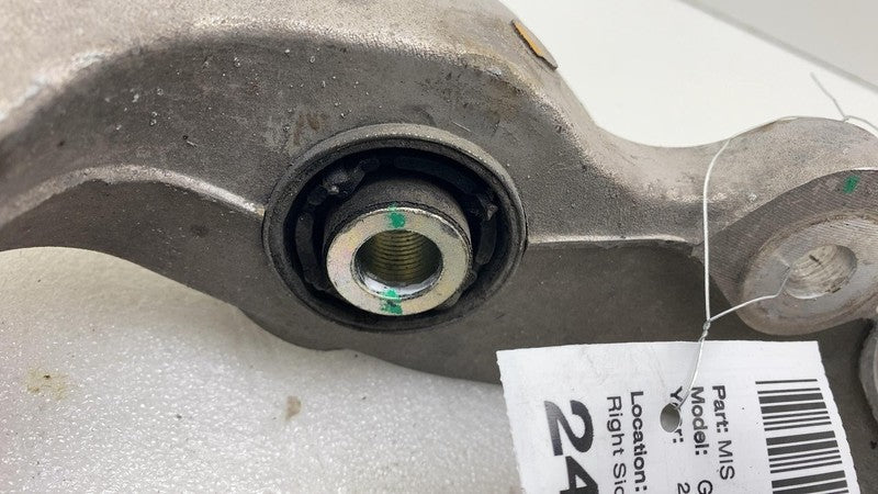 2012-2019 Mercedes-Benz GLE350 Rear Passenger Suspension Lower Control Arm Right