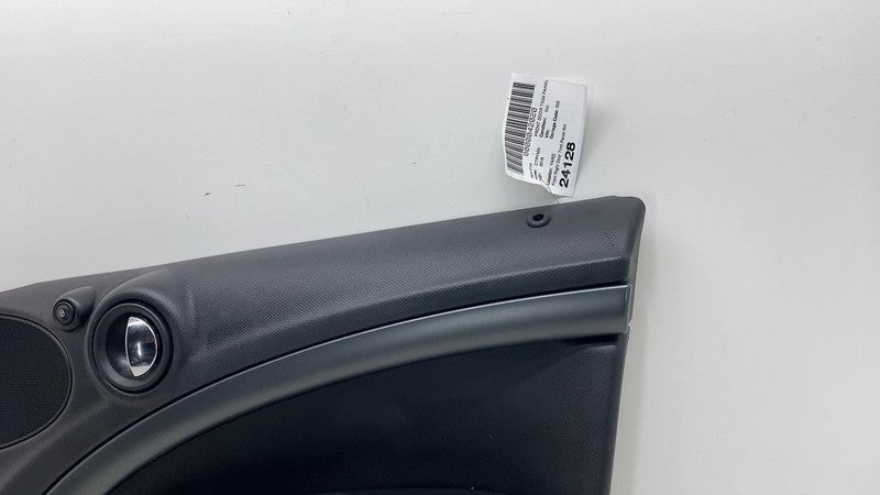 ⭕2011-2016 Mini Cooper Countryman R60 Front Right Interior Door Panel Trim Cover