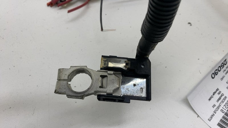 111237900G 16-20 Model S Autopilot Assist Computer Control Module + Cable Wire 1112379-00-G