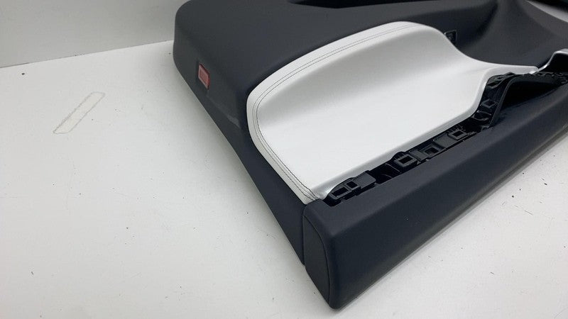 ⭕ 2016-2020 Tesla Model X MX Front Passenger Side Door Panel Trim Card Right RH