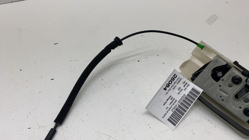 ⭕17-23 Tesla Model 3 Y Front Right Door Lock Latch Actuator & Cable 15