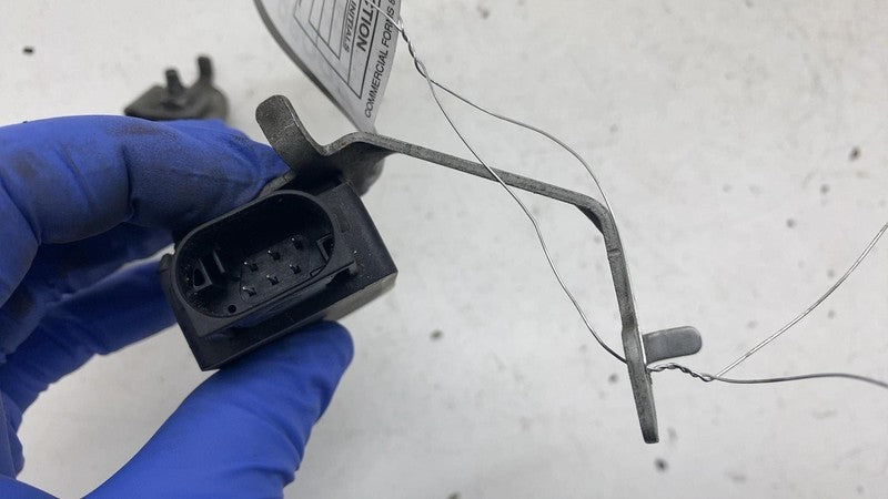 ⭕ 21-23 Polestar 2 Rear Driver Side Headlight Height Level Sensor Left