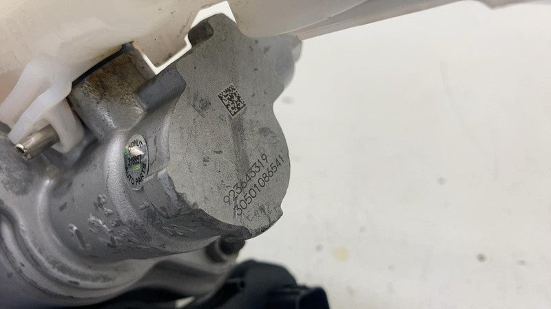 104467100E ⭕ 2017-2023 Model 3 Power Brake Booster Master Cylinder & Reservoir 1044671-00-E