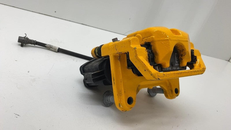 PT00000728C ⭕ 2022 2023 2024 Rivan R1T R1S Rear Right Caliper w/ Brake Hose Line PT00000728C