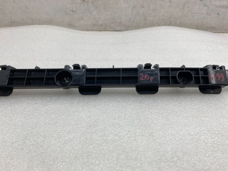 2016-2023 Tesla Model X Rear Bumper Driver Side Wing Bracket Left LH Assembly