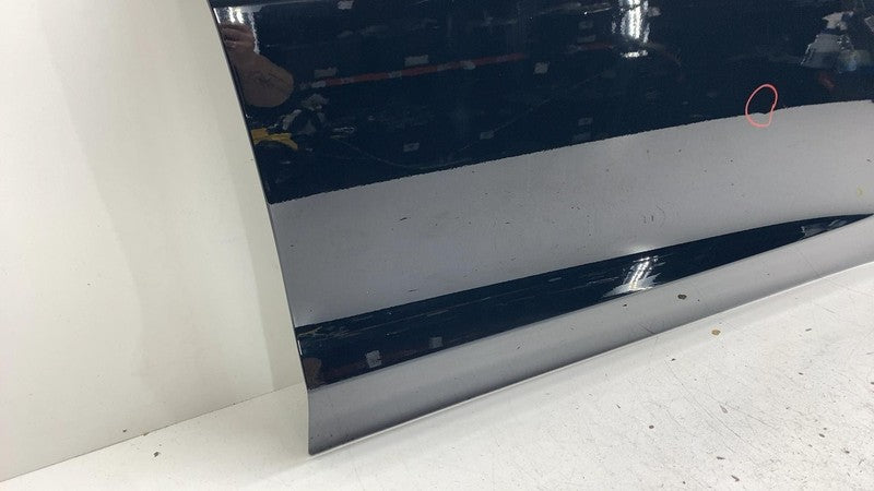⭕ 2024 2025 Tesla Model 3 Front Passenger Side Door Shell Panel Right